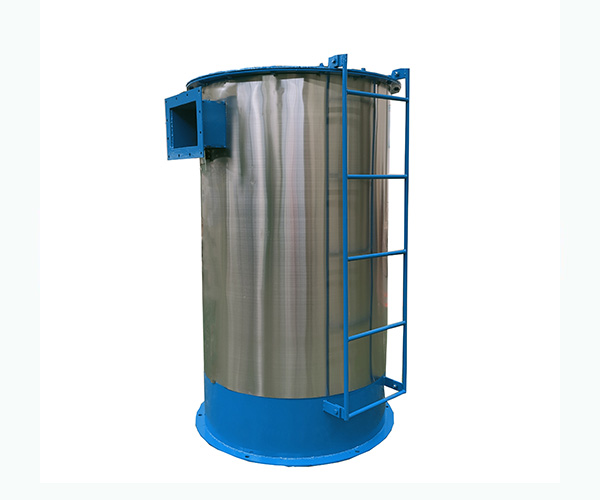 不锈钢导热油炉