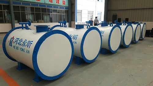 导热油锅炉安全操作规程