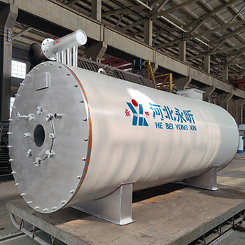 导热油炉型号及参数