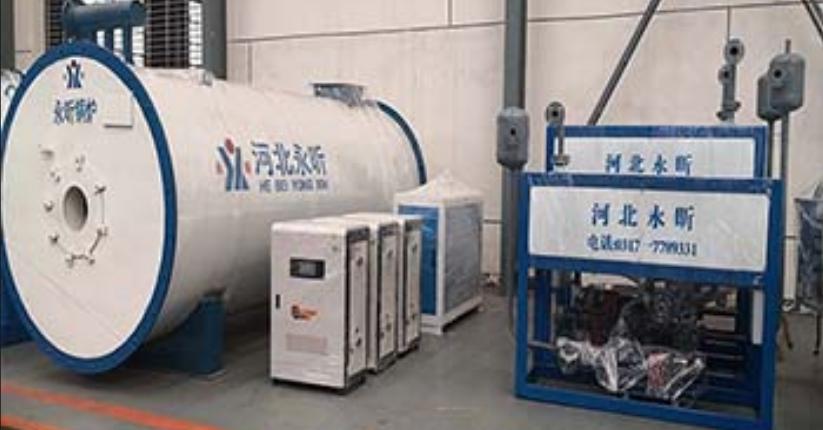 导热油炉油液工作温度怎样确定和对导热油炉使用单位的要求