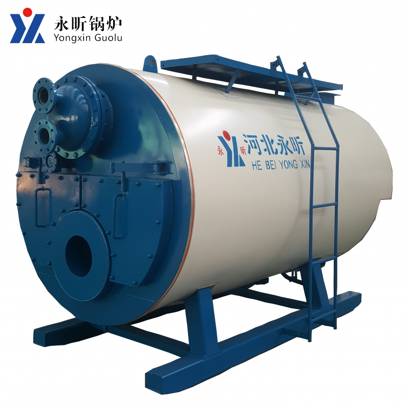 真空热水锅炉