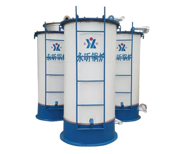 食品导热油锅炉