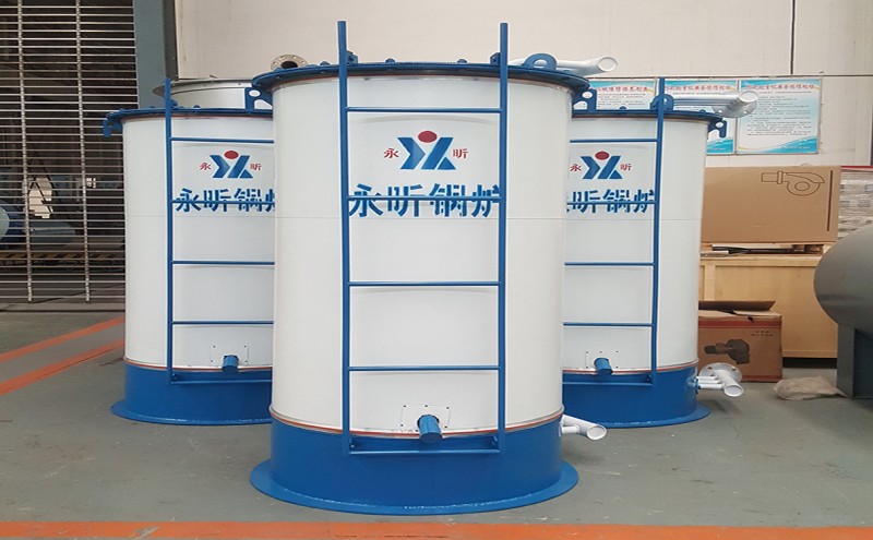 导热油锅炉停泵对导热油要求和部件注意事项