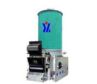 YLL-SZ系列立式机烧燃生物质导热油炉