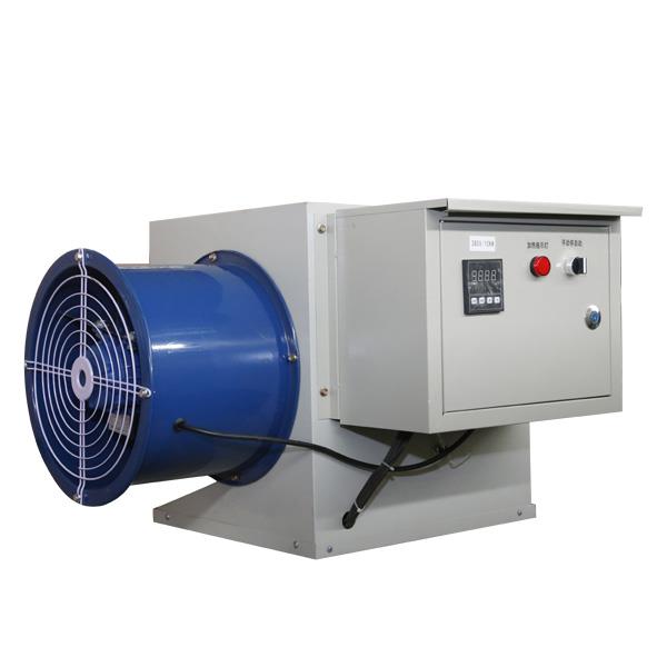 电热风炉