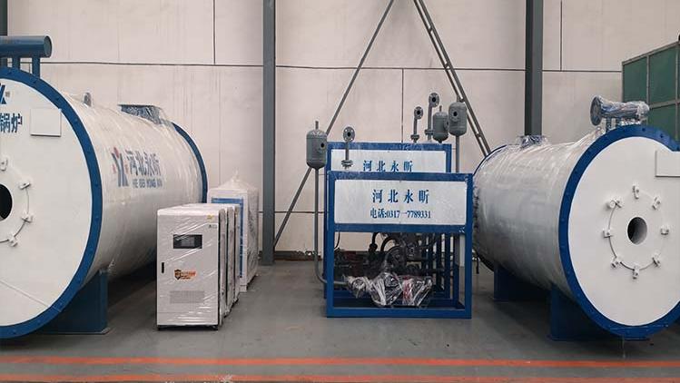 燃气导热油炉怎样节能改造和提高热效率？